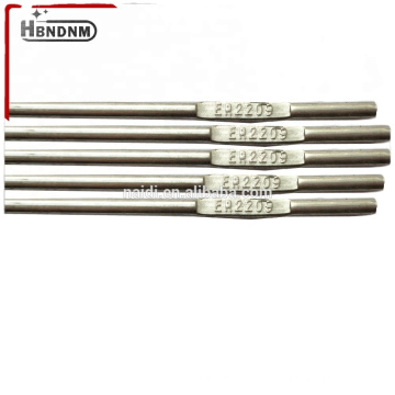 Дуплекс SS Welding Electrode 3/32 AWS ER2209 Metal Metal